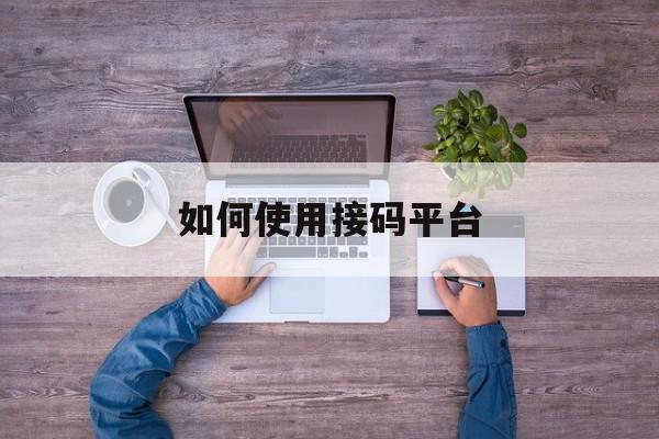 如何使用接码平台 如何使用接码平台