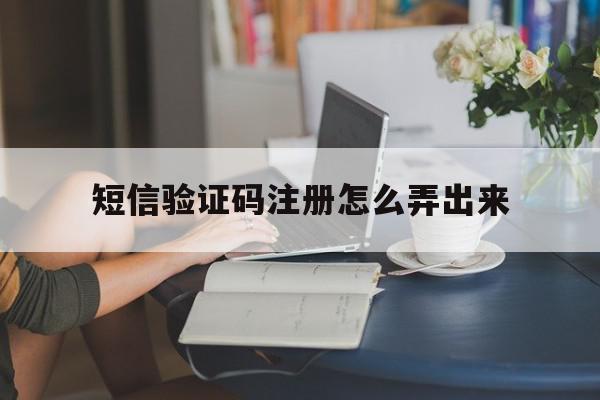 短信验证码注册怎么弄出来