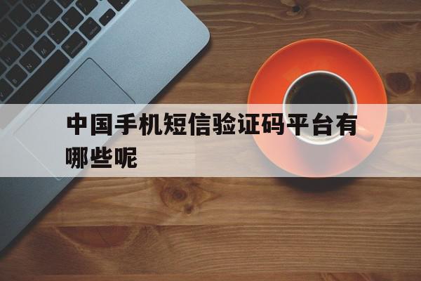 中国手机短信验证码平台有哪些呢 中国手机短信验证码平台有哪些呢
