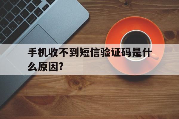 手机收不到短信验证码是什么原因?的简单介绍 手机收不到短信验证码是什么原因?的简单介绍