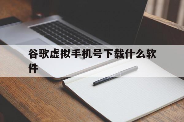 谷歌虚拟手机号下载什么软件 谷歌虚拟手机号下载什么软件