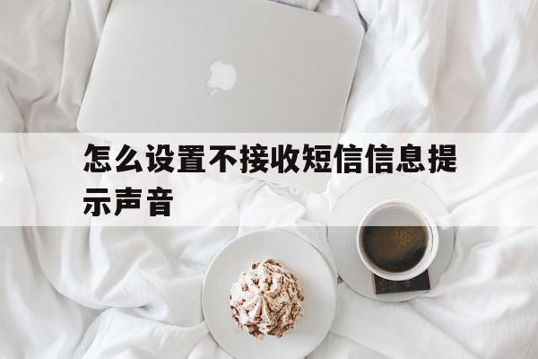 怎么设置不接收短信信息提示声音 怎么设置不接收短信信息提示声音