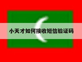 小天才如何接收短信验证码