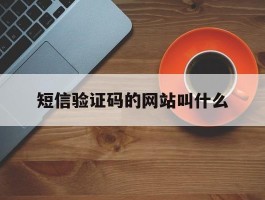 短信验证码的网站叫什么