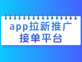 接码项目活动平台