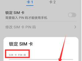 免费临时号码接收短信怎么设置密码保护