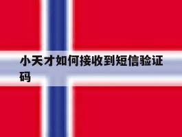 小天才如何接收到短信验证码