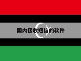 国内接收短信的软件