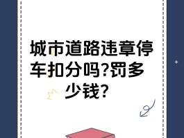 临时号牌违章了会处罚吗扣分吗