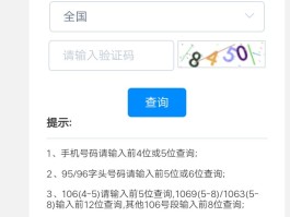 临时短信手机号码怎么查