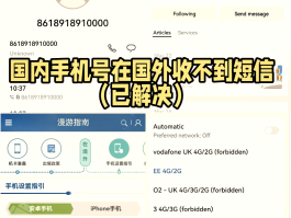 国外短信接收平台官网查询号码是什么