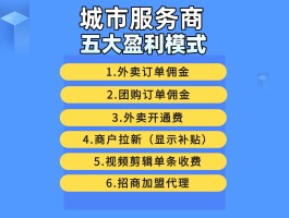网站代理平台有哪些类型