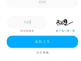 接码验证码