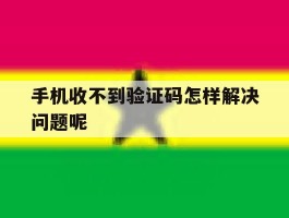手机收不到验证码怎样解决问题呢