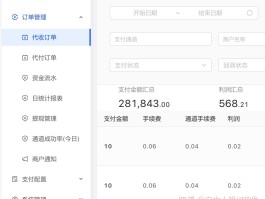 四方平台是什么软件