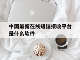 中国最新在线短信接收平台是什么软件