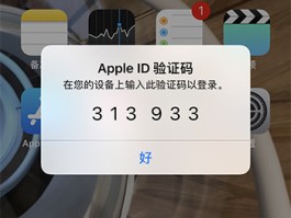 ipad怎么接收手机验证码