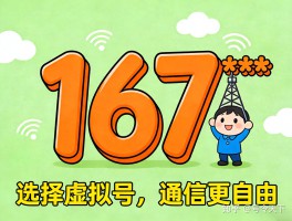 虚拟手机号是干嘛的