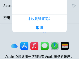 短信验证接收不到怎么回事呢苹果手机