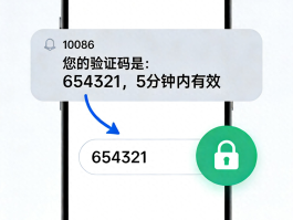 短信验证码怎么设置才能自动填充呢图片的简单介绍