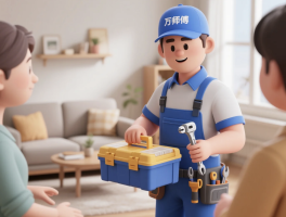 安装师傅接单平台哪个好一点
