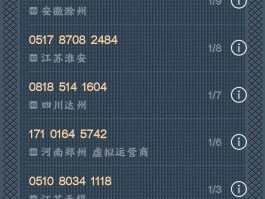 虚拟手机号码是什么意思啊
