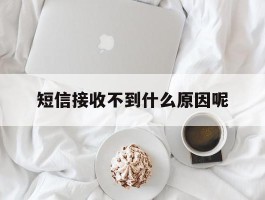 短信接收不到什么原因呢