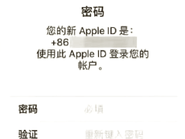 苹果手机验证码怎么找