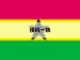 接码一族