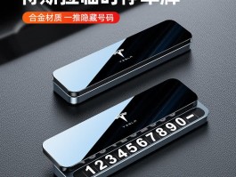 临时号牌可以用几天换新的