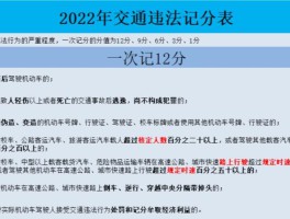 临时号牌违章扣分吗