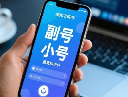 虚拟手机号用什么手机