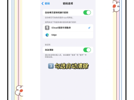 苹果手机怎样设置短信验证码自动填充