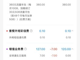 接收短信要扣话费吗