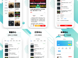 王者接单平台官网
