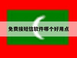 免费接短信软件哪个好用点