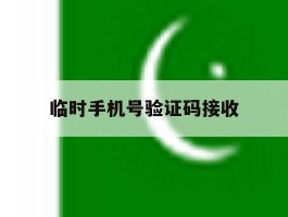 临时手机号验证码接收
