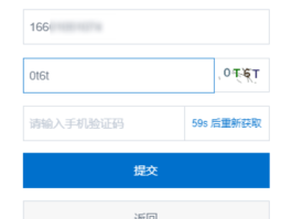 代收短信验证码的平台是什么软件