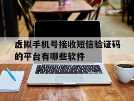 虚拟手机号接收短信验证码的平台有哪些软件