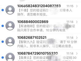 国内短信验证码平台