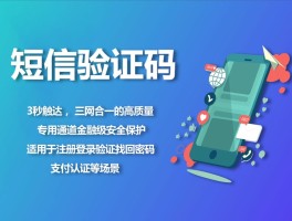 中国短信验证码平台官网查询电话