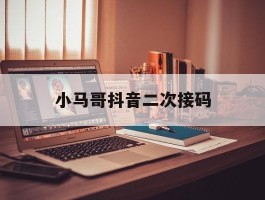 小马哥抖音二次接码