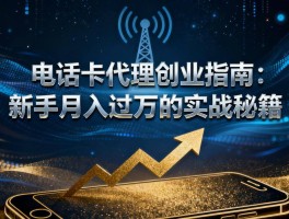 代理平台月入上万