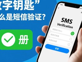 手机短信验证码怎么获得