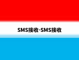 包含SMS接收-SMS接收的词条