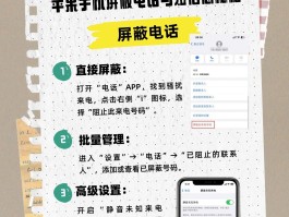 苹果手机如何不接收短信