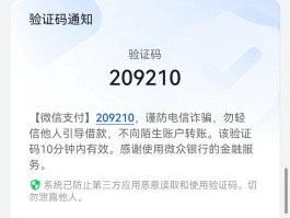 手机验证码接收系统