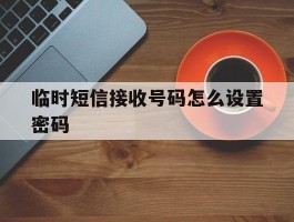 临时短信接收号码怎么设置密码