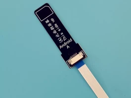 短信接收器是什么样的