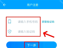 接码注册是什么意思啊